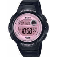 Наручные часы Casio Collection LWS-1200H-1A2