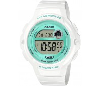 Наручные часы Casio Collection LWS-1200H-7A3