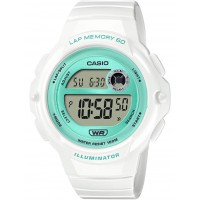 Наручные часы Casio Collection LWS-1200H-7A3