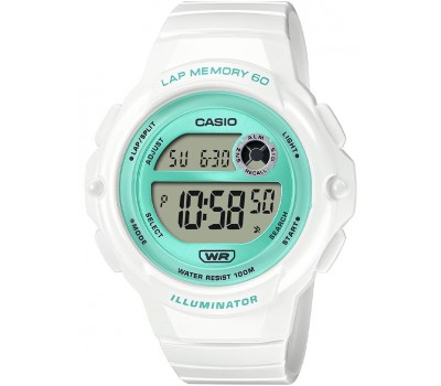Наручные часы Casio Collection LWS-1200H-7A3