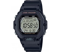 Наручные часы Casio Collection LWS-2200H-1A