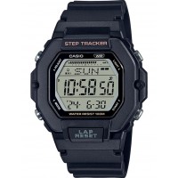 Наручные часы Casio Collection LWS-2200H-1A Наручные часы Casio Collection LWS-2200H-1A