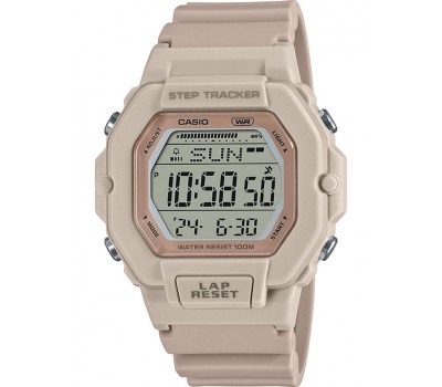 Наручные часы Casio Collection LWS-2200H-4A