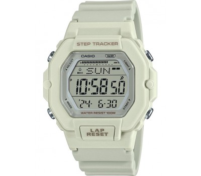 Наручные часы Casio Collection LWS-2200H-8A