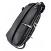Сумка-рюкзак NARVIN 9403-Polo Black