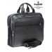 Портфель-сумка 9771-Polo Black