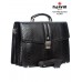 Портфель NARVIN 9733-Anaconda Black