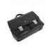 Портфель мужской кожаный 9738-Polo Black