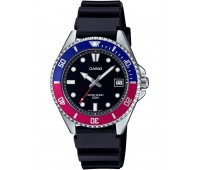 Наручные часы Casio Collection MDV-10-1A2