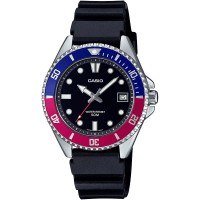 Наручные часы Casio Collection MDV-10-1A2