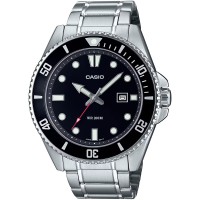 Наручные часы Casio Collection MDV-107D-1A1
