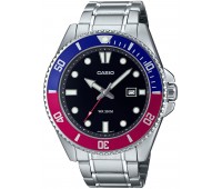 Наручные часы Casio Collection MDV-107D-1A3