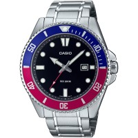 Наручные часы Casio Collection MDV-107D-1A3