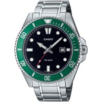 Наручные часы Casio Collection MDV-107D-3A