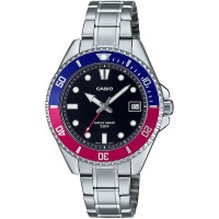 Наручные часы Casio Collection MDV-10D-1A3