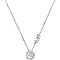 Колье Michael Kors MKC1208AN040