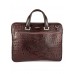 Портфель-сумка 9751-Bambino Burgundy
