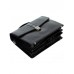 Портфель NARVIN 9733-Anaconda Black