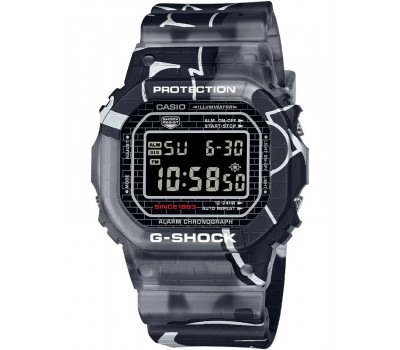 Наручные часы Casio G-Shock DW-5000SS-1D