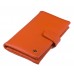 Кошелек NARVIN 9593-Polo Orange