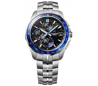 Наручные часы Casio Oceanus OCW-S7000-1A