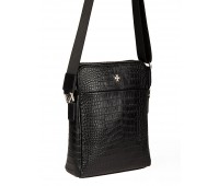 Сумка NARVIN 9478-Aligro Black