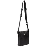 Сумка мужская 9470-Bambino Black