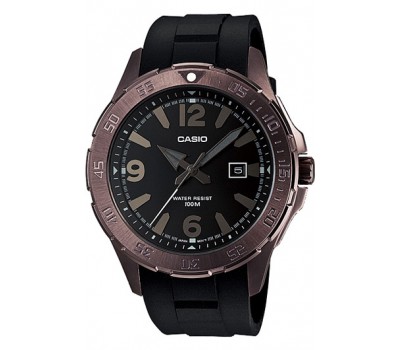 Наручные часы Casio Collection MTD-1073L-1A1