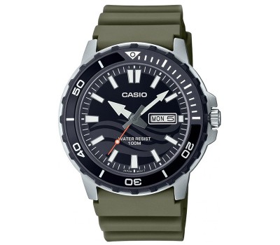 Наручные часы Casio Collection MTD-125-3A