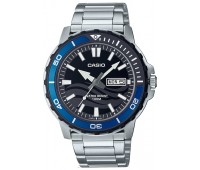 Наручные часы Casio Collection MTD-125D-1A2