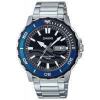 Наручные часы Casio Collection MTD-125D-1A2