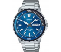 Наручные часы Casio Collection MTD-125D-2A1