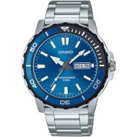 Наручные часы Casio Collection MTD-125D-2A1 Наручные часы Casio Collection MTD-125D-2A1