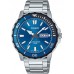 Наручные часы Casio Collection MTD-125D-2A1
