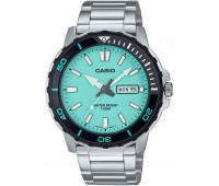 Наручные часы Casio Collection MTD-125D-2A2
