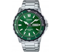 Наручные часы Casio Collection MTD-125D-3A