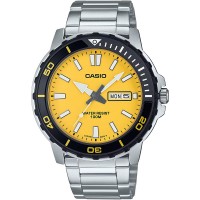 Наручные часы Casio Collection MTD-125D-9A