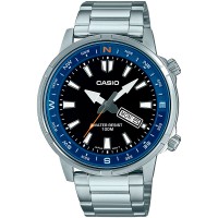Наручные часы Casio Collection MTD-130D-1A2