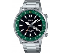 Наручные часы Casio Collection MTD-130D-1A3