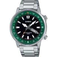 Наручные часы Casio Collection MTD-130D-1A3 Наручные часы Casio Collection MTD-130D-1A3