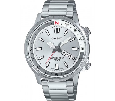 Наручные часы Casio Collection MTD-130D-7A