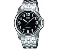 Наручные часы Casio Collection MTP-1260PD-1B