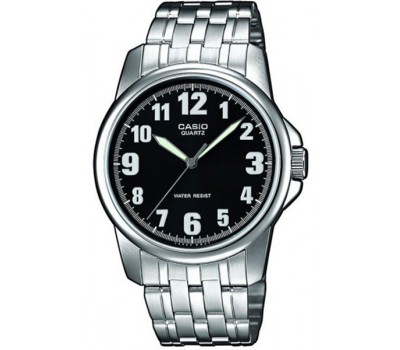 Наручные часы Casio Collection MTP-1260PD-1B