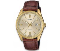Наручные часы Casio Collection MTP-1302PGL-9A