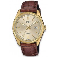 Наручные часы Casio Collection MTP-1302PGL-9A