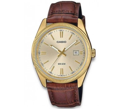 Наручные часы Casio Collection MTP-1302PGL-9A