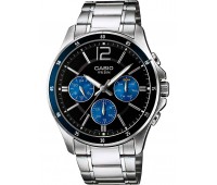 Наручные часы Casio Collection MTP-1374PD-2A