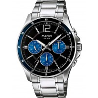 Наручные часы Casio Collection MTP-1374PD-2A