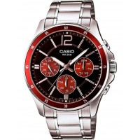 Наручные часы Casio Collection MTP-1374PD-5A