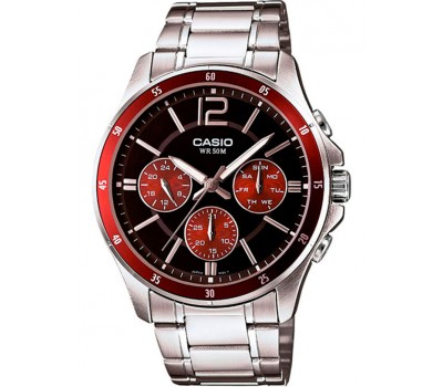 Наручные часы Casio Collection MTP-1374PD-5A